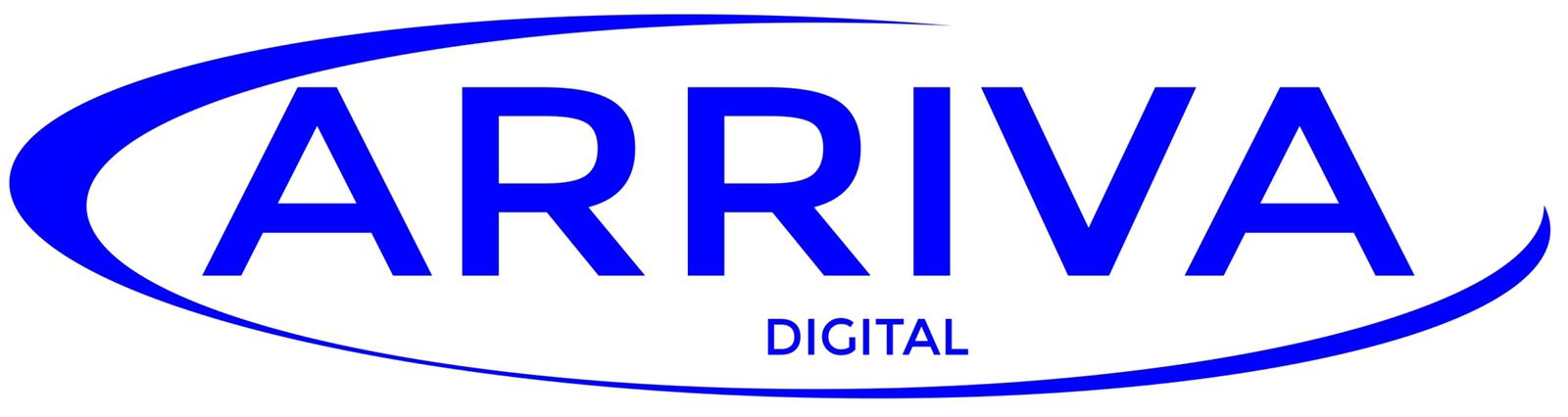 Arriva Digital